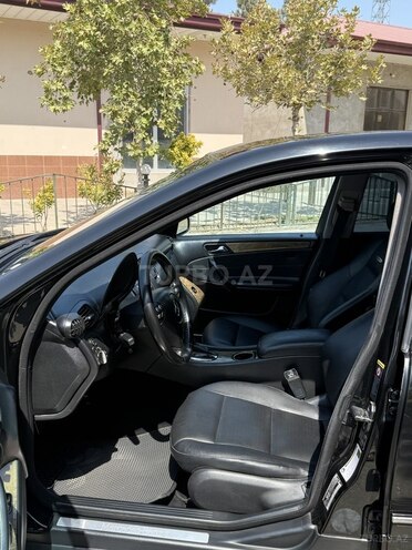 Mercedes C 250 2007, 160,000 km - 1.8 л - Şirvan