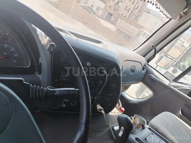 Ford Cargo 2007, 393,914 km - 7.5 l - Xırdalan