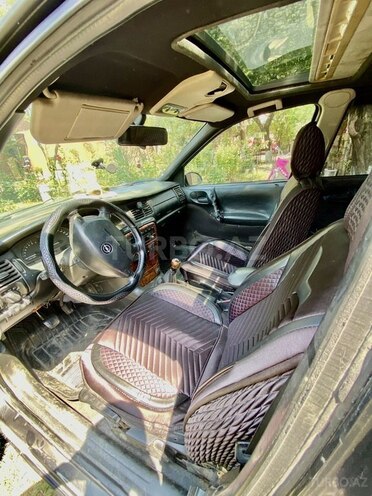 Opel Vectra 1996, 422,000 km - 1.8 l - Qəbələ