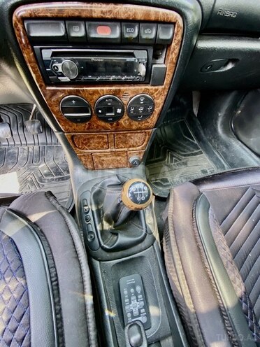 Opel Vectra 1996, 422,000 km - 1.8 l - Qəbələ