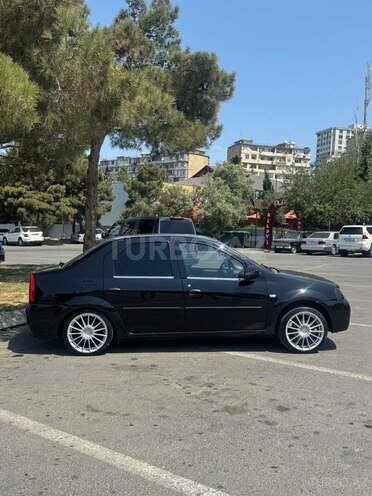 Renault Tondar 2013, 123,456 km - 1.6 l - Bakı