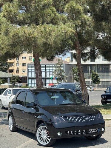 Renault Tondar 2013, 123,456 km - 1.6 l - Bakı