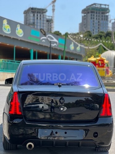 Renault Tondar 2013, 123,456 km - 1.6 l - Bakı