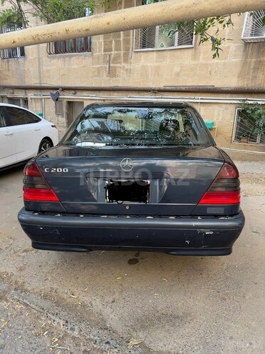 Mercedes C 200 1998, 430,000 km - 2.0 л - Bakı