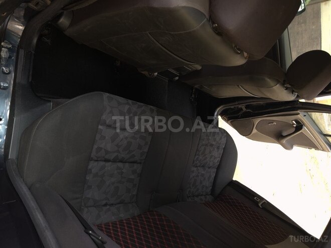 Mercedes C 200 1998, 430,000 km - 2.0 л - Bakı