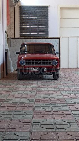 LADA (VAZ) 21011 1979, 15,000 km - 1.3 l - Babək