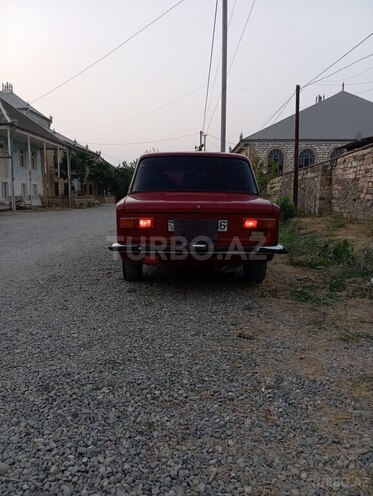 LADA (VAZ) 21011 1979, 15,000 km - 1.3 l - Babək