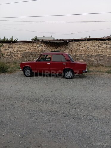 LADA (VAZ) 21011 1979, 15,000 km - 1.3 l - Babək