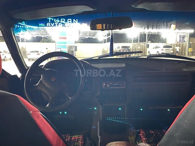 GAZ 3110 1998, 242,000 km - 2.3 l - Gəncə