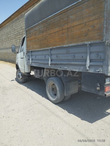 Fiat Ducato 2000, 250,000 km - 2.3 l - Göyçay