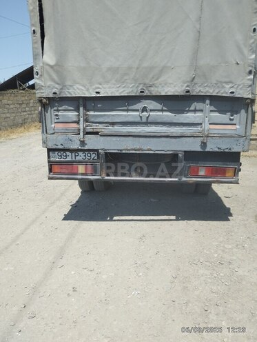 Fiat Ducato 2000, 250,000 km - 2.3 l - Göyçay