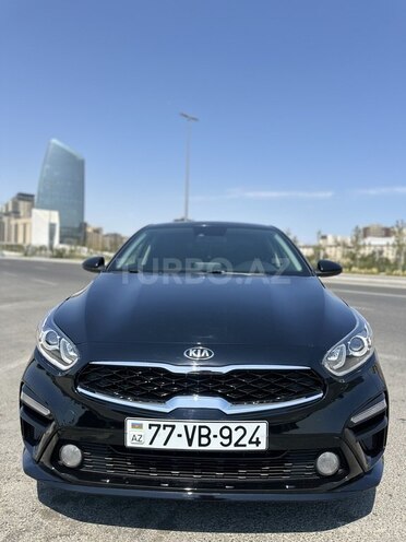 Kia Forte 2020, 82,000 km - 2.0 l - Bakı