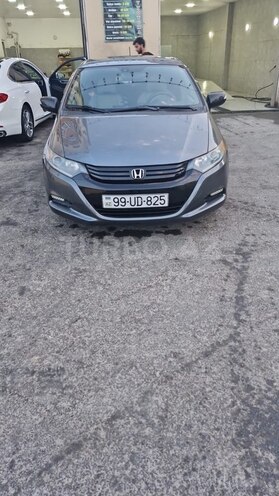 Honda Insight 2009, 400,000 km - 1.3 l - Bakı