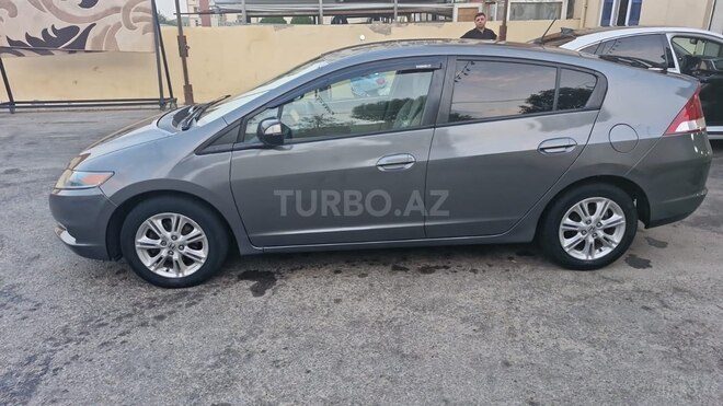 Honda Insight 2009, 400,000 km - 1.3 l - Bakı