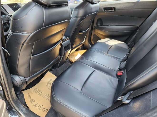 Toyota Corolla Cross 2023, 16,000 km - 2.0 l - Bakı