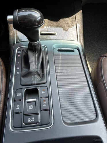 Kia Sorento 2017, 55,380 km - 2.0 l - Sumqayıt