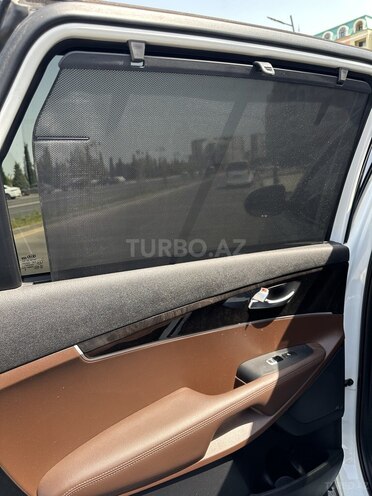 Kia Sorento 2017, 55,380 km - 2.0 l - Sumqayıt