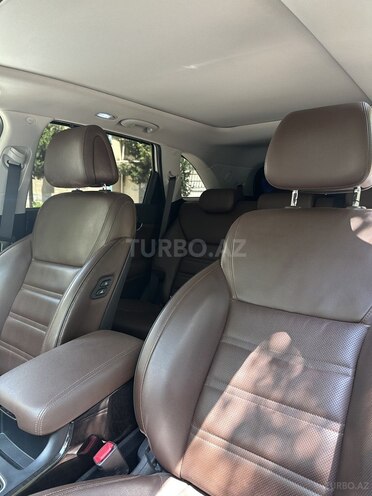 Kia Sorento 2017, 55,380 km - 2.0 l - Sumqayıt