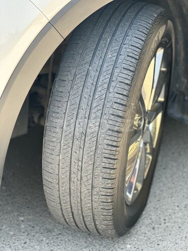 Kia Sorento 2017, 55,380 km - 2.0 l - Sumqayıt
