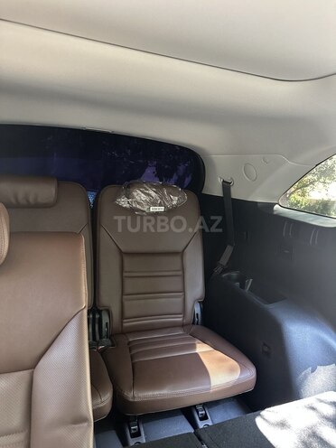 Kia Sorento 2017, 55,380 km - 2.0 l - Sumqayıt