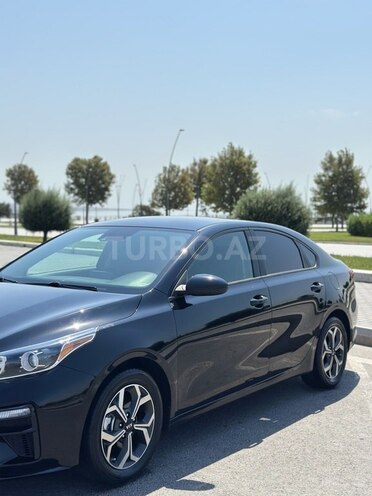 Kia Forte 2020, 82,000 km - 2.0 l - Bakı