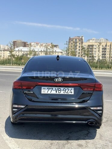 Kia Forte 2020, 82,000 km - 2.0 l - Bakı