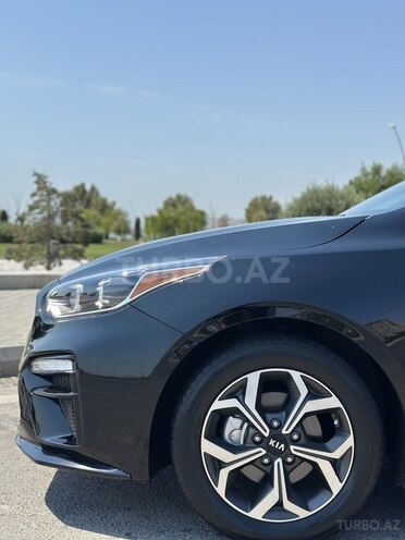 Kia Forte 2020, 82,000 km - 2.0 l - Bakı