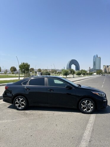 Kia Forte 2020, 82,000 km - 2.0 l - Bakı
