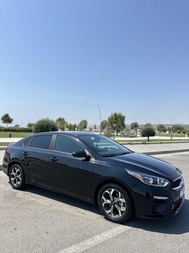 Kia Forte 2020, 82,000 km - 2.0 l - Bakı