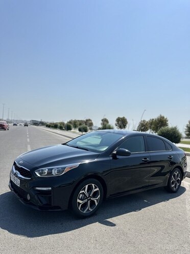 Kia Forte 2020, 82,000 km - 2.0 l - Bakı