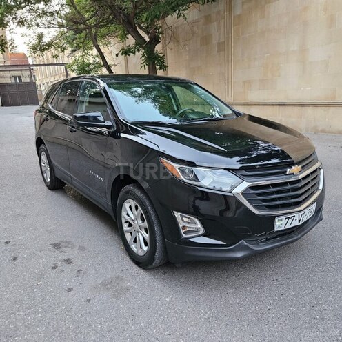 Chevrolet Equinox 2020, 97,650 km - 1.5 л - Bakı