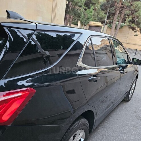 Chevrolet Equinox 2020, 97,650 km - 1.5 л - Bakı