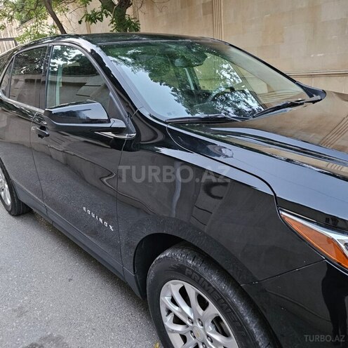 Chevrolet Equinox 2020, 97,650 km - 1.5 л - Bakı