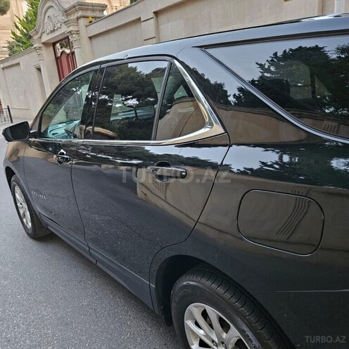Chevrolet Equinox 2020, 97,650 km - 1.5 л - Bakı
