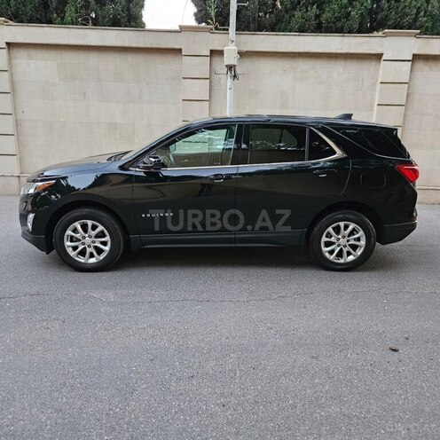 Chevrolet Equinox 2020, 97,650 km - 1.5 л - Bakı