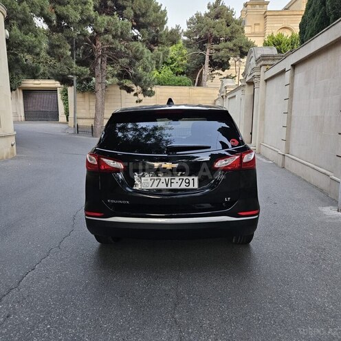 Chevrolet Equinox 2020, 97,650 km - 1.5 л - Bakı