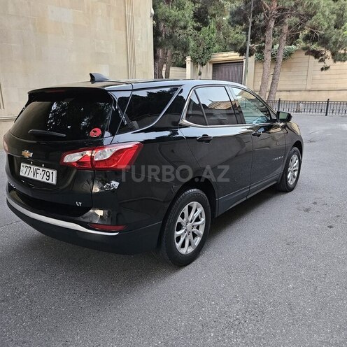 Chevrolet Equinox 2020, 97,650 km - 1.5 л - Bakı