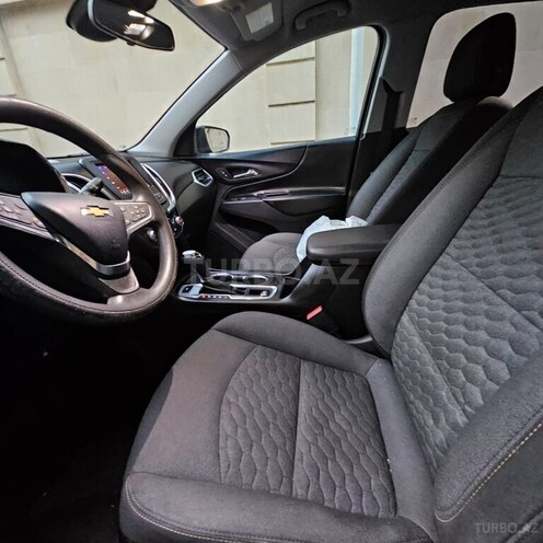 Chevrolet Equinox 2020, 97,650 km - 1.5 л - Bakı