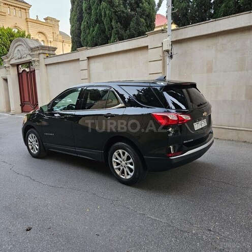 Chevrolet Equinox 2020, 97,650 km - 1.5 л - Bakı