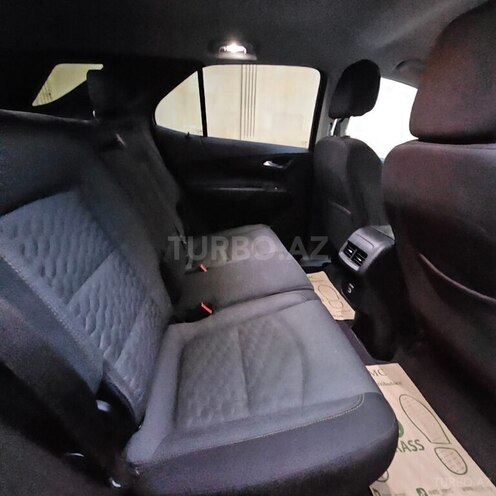 Chevrolet Equinox 2020, 97,650 km - 1.5 л - Bakı