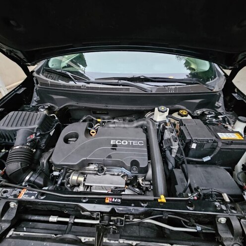 Chevrolet Equinox 2020, 97,650 km - 1.5 л - Bakı