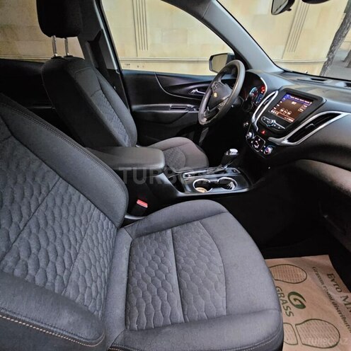 Chevrolet Equinox 2020, 97,650 km - 1.5 л - Bakı