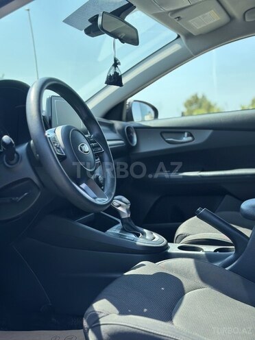 Kia Forte 2020, 82,000 km - 2.0 l - Bakı