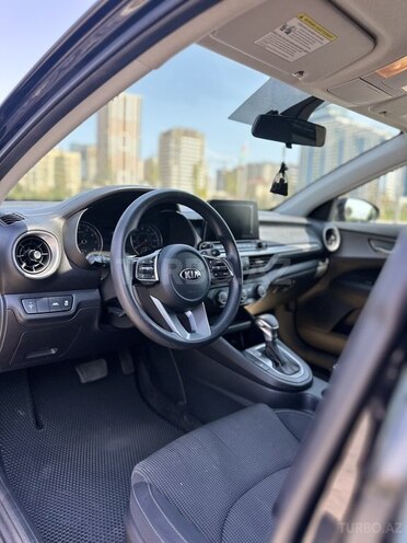 Kia Forte 2020, 82,000 km - 2.0 l - Bakı