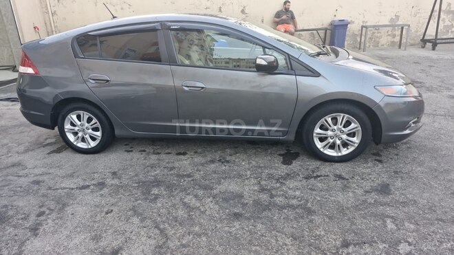 Honda Insight 2009, 400,000 km - 1.3 l - Bakı