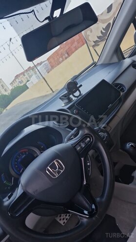 Honda Insight 2009, 400,000 km - 1.3 l - Bakı