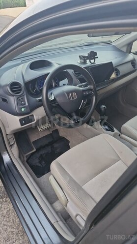 Honda Insight 2009, 400,000 km - 1.3 l - Bakı