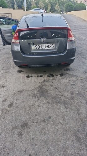Honda Insight 2009, 400,000 km - 1.3 l - Bakı
