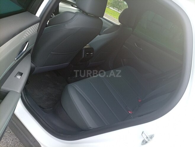 BYD Qin Plus 2025, 0 km - 1.5 l - Bakı
