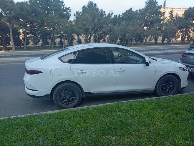BYD Qin Plus 2025, 0 km - 1.5 l - Bakı